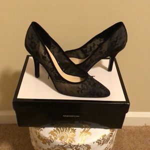 Brand new Nine West Pump